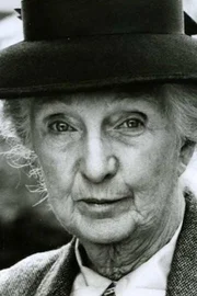 Joan Hickson