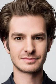 Andrew Garfield