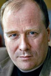 Arnaldur Indriðason