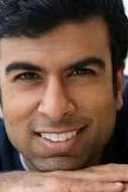Soman Chainani