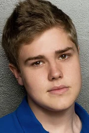 Eddie Max Huband