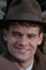 Keith Edwards