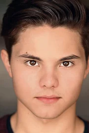 Zach Callison