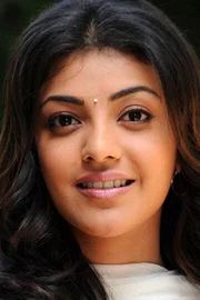Kajal Aggarwal