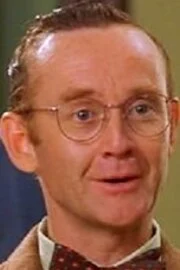 Patrick Thomas O'Brien