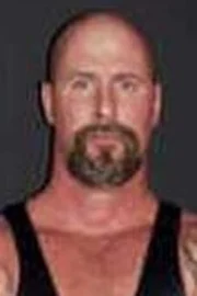 Ron Harris