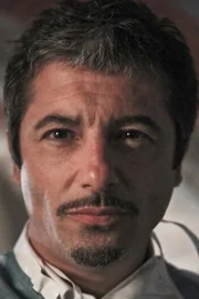 Marc Duret
