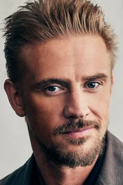 Boyd Holbrook