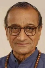 Sudhir Dalvi