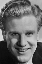 Donald Houston