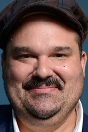 Mel Rodriguez