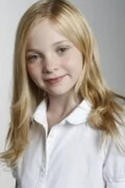 Zoe O'Grady
