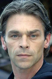 Ian Tracey