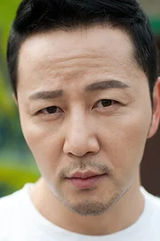 Kim Sang-won