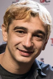 Stefano Cipani