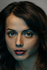 Amrita Acharia