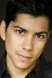 Jeremy Ray Valdez