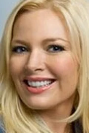 Melissa Peterman