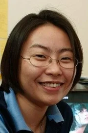 Shin Min-gyeong