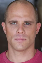 Matthew Bushell