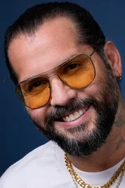Angel Manuel Soto