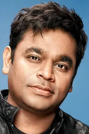 A.R. Rahman