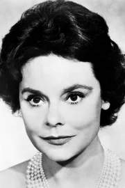 Irene Worth