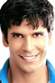 Milind Soman