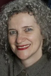 Claire Simpson