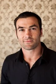 Vincent Roxburgh
