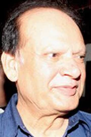 S.M. Zaheer