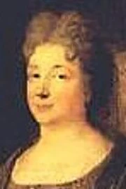 Madame de La Fayette