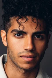Mena Massoud