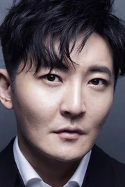 Guo Jingfei