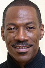 Eddie Murphy