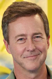 Edward Norton