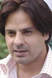 Rahul Roy