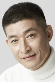 Jeong Chan-woo