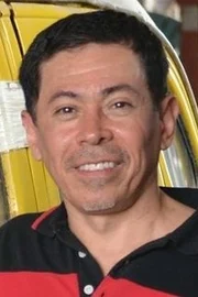 Oswaldo Salas