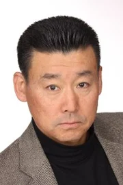 Augustus Cho
