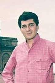 Roopesh Kumar