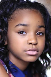 Saniyya Sidney