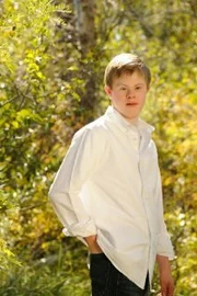 Connor Long