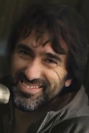 Teo Delgado