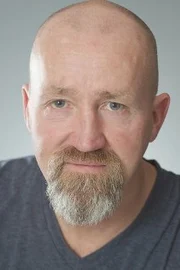 Stephen McDade