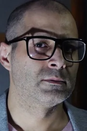 Bardia Yadegari