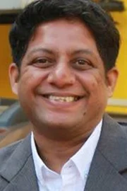 Bagavathi Perumal