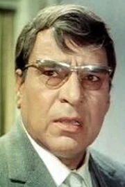 Madan Puri
