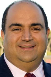 Frank Mirahmadi