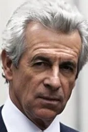 James Naughton